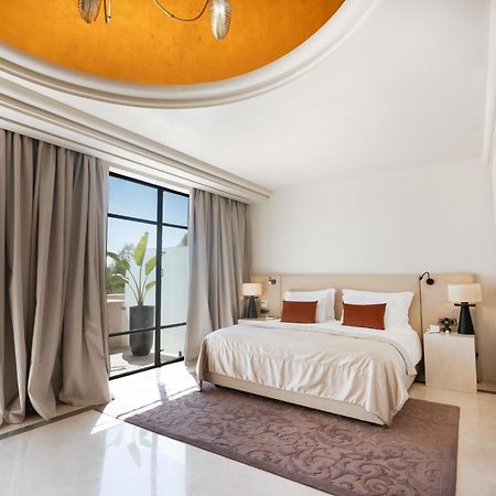 Palais Namaskar Hotel Ouled Jelal Bagian luar foto