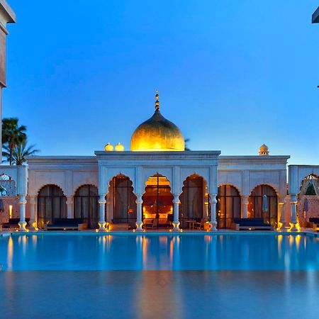Palais Namaskar Hotel Ouled Jelal Fasilitas foto